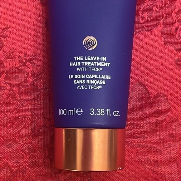Brand New Augustinus Bader The Leave-In Hair Treatment w/ TFC8 Sealed 100ml - Picture 3 of 9